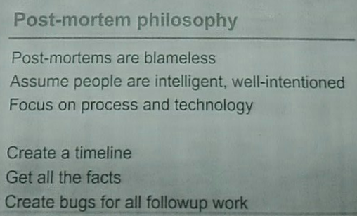 Post Mortem Philosophy
