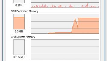 Gpu Metrics