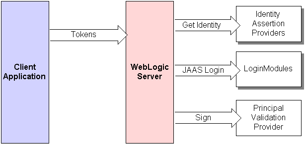 Id Assert Process