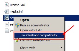 Obiee 10g Windows 7 Step 1 Troubleshoot