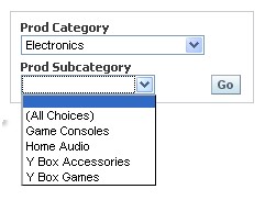 Obiee Prompt Constrain Result