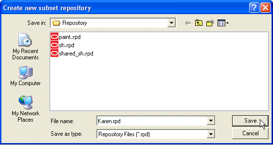 Obiee Repository Checkout Subset