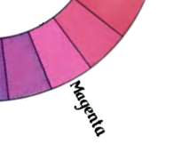 Magenta Color