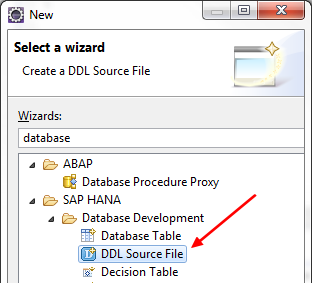 Sap Hana Cds Document