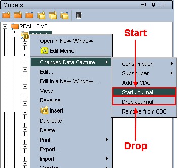 Odi Cdc Start Drop Journal