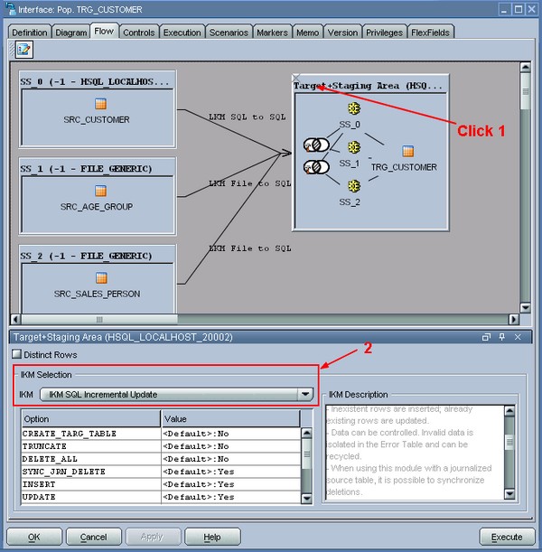 Odi Designer Interface Ikm
