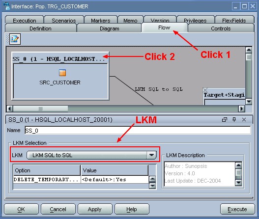 Odi Designer Interface Lkm