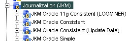 Odi Jkm Oracle