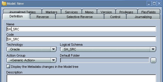 Odi Oracle Reverse Def