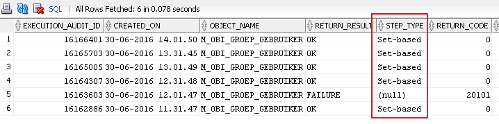 Owb Operating Mode Public View