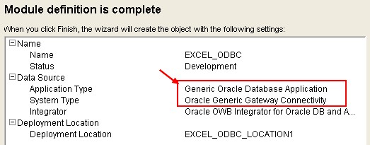 Owb Hs Module Definition Complete