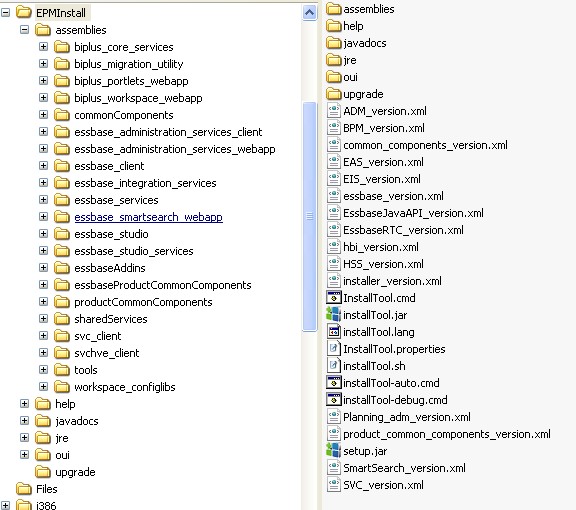 Epm Install Assemblies