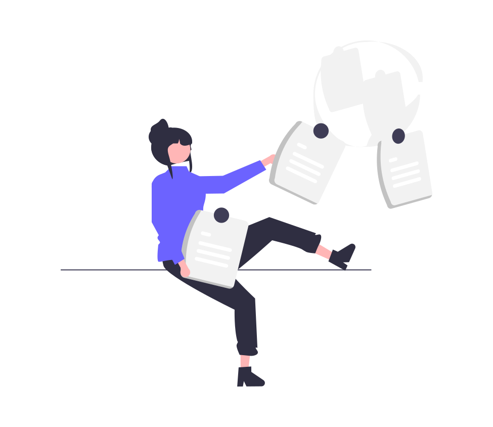 Undraw File Manager Re Ms29