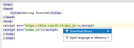 Idea Download Library Intellij