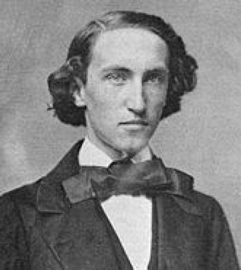 Josiah Willard Gibbs