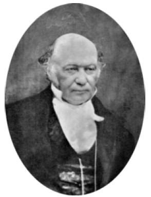 William Rowan Hamilton