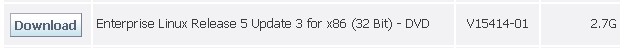 Oracle Entreprise Linux Dvd X86 Edelivery