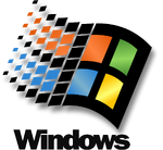 Windows 95 Wallpaper Version