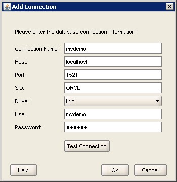 Mapbuilder Add A Connection