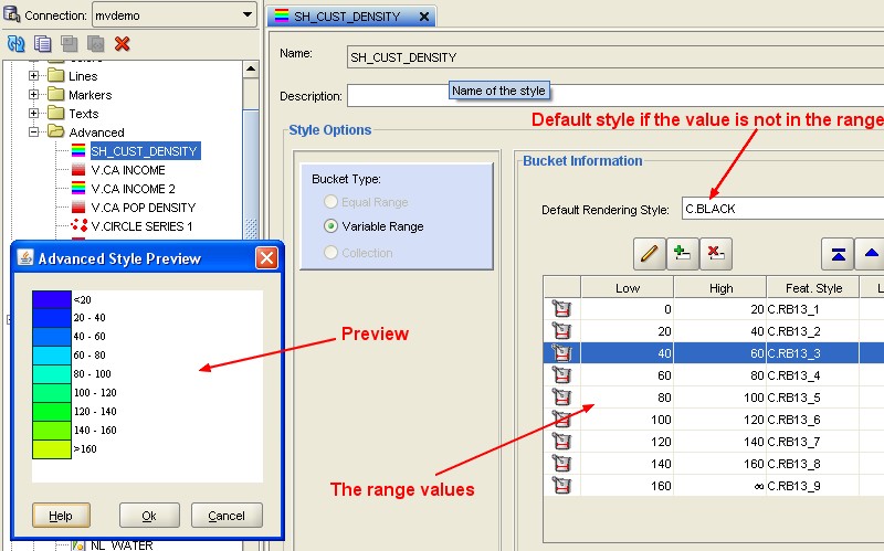 Mapbuilder Sh Cust Density Advanced Style