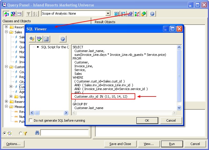 Bobj Key Awarness Result