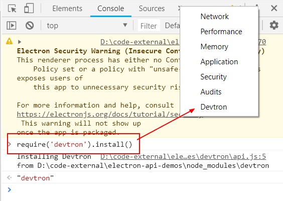 Devtron Installation