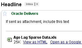 Obiee Delivers Smtp Result