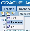 Obiee New Dashboard Prompt
